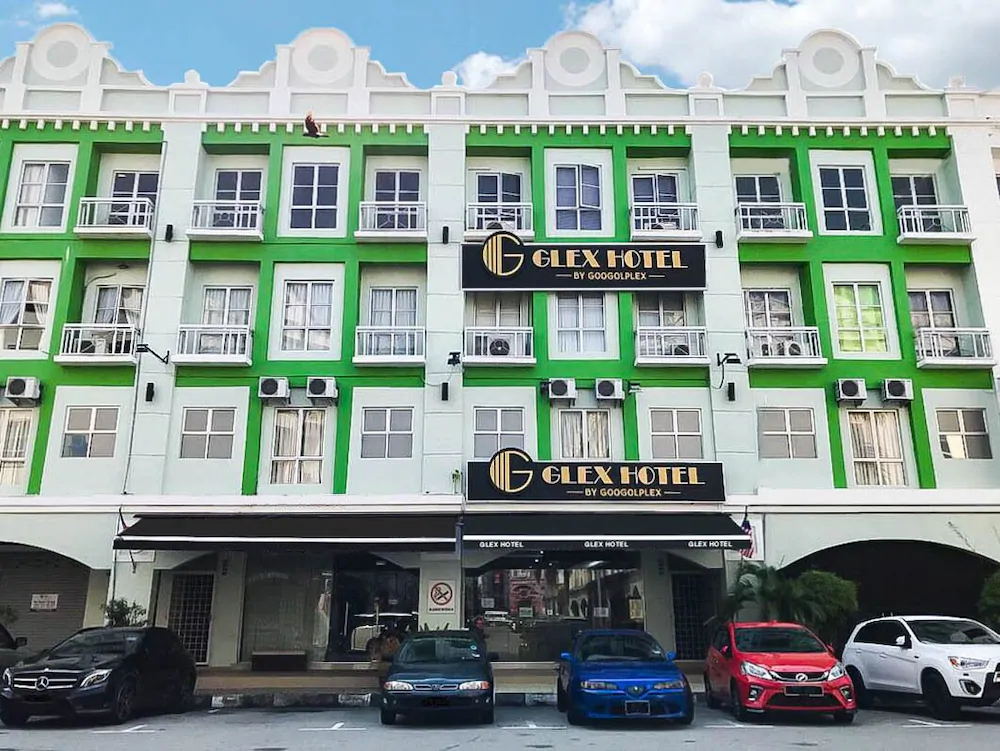 Glex Hotel