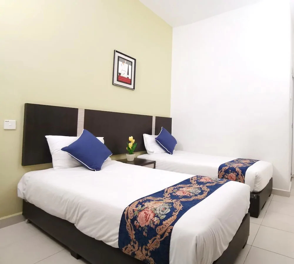 Glex Hotel