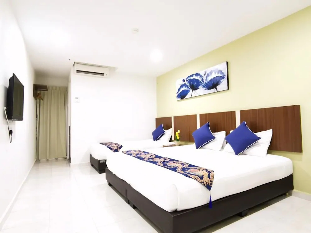 Glex Hotel
