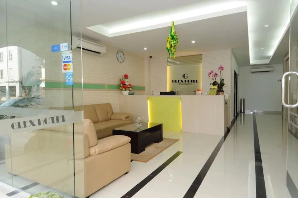 Glex Hotel