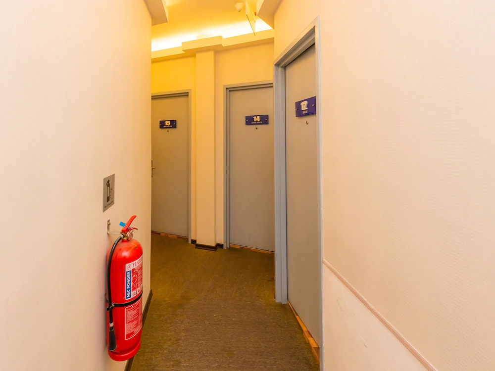 OYO 743 Gold City Hotel
