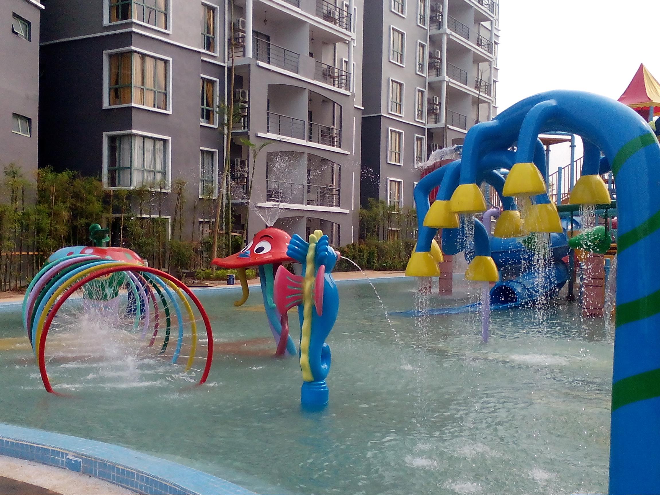 Pirate Island Resort & Theme Park