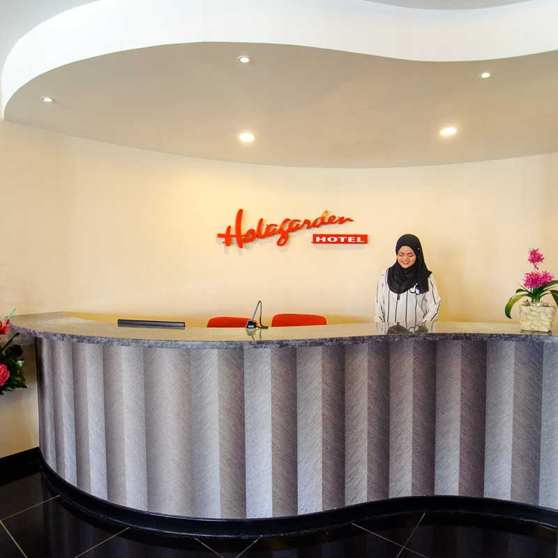 Holagarden Hotel