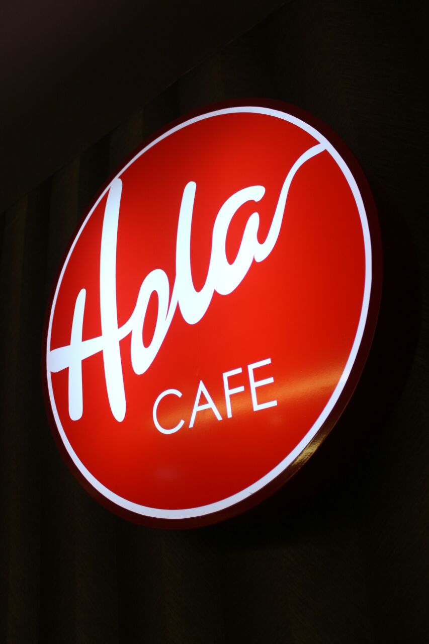 Holagarden Hotel