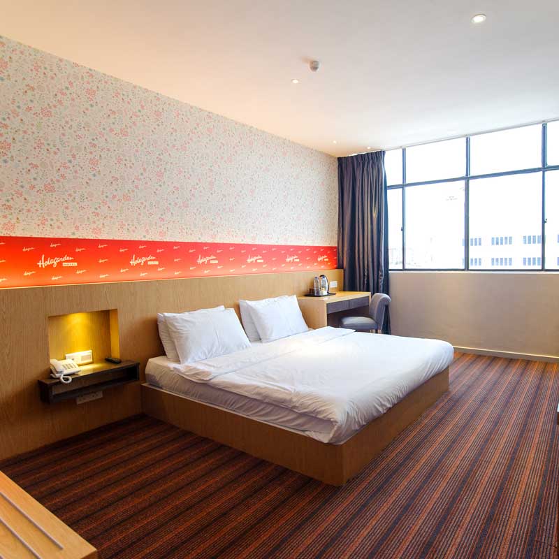 Holagarden Hotel