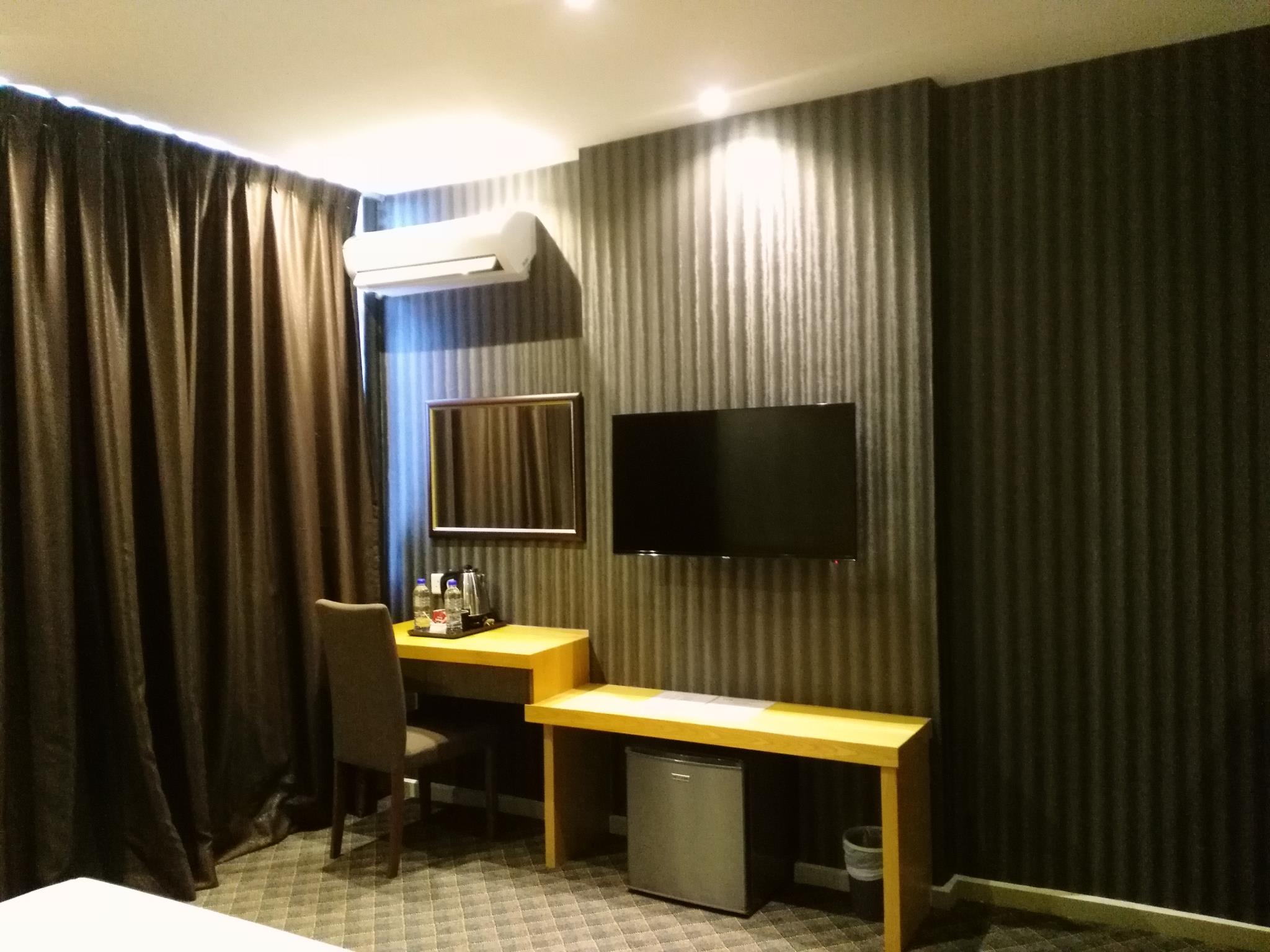 Holagarden Hotel