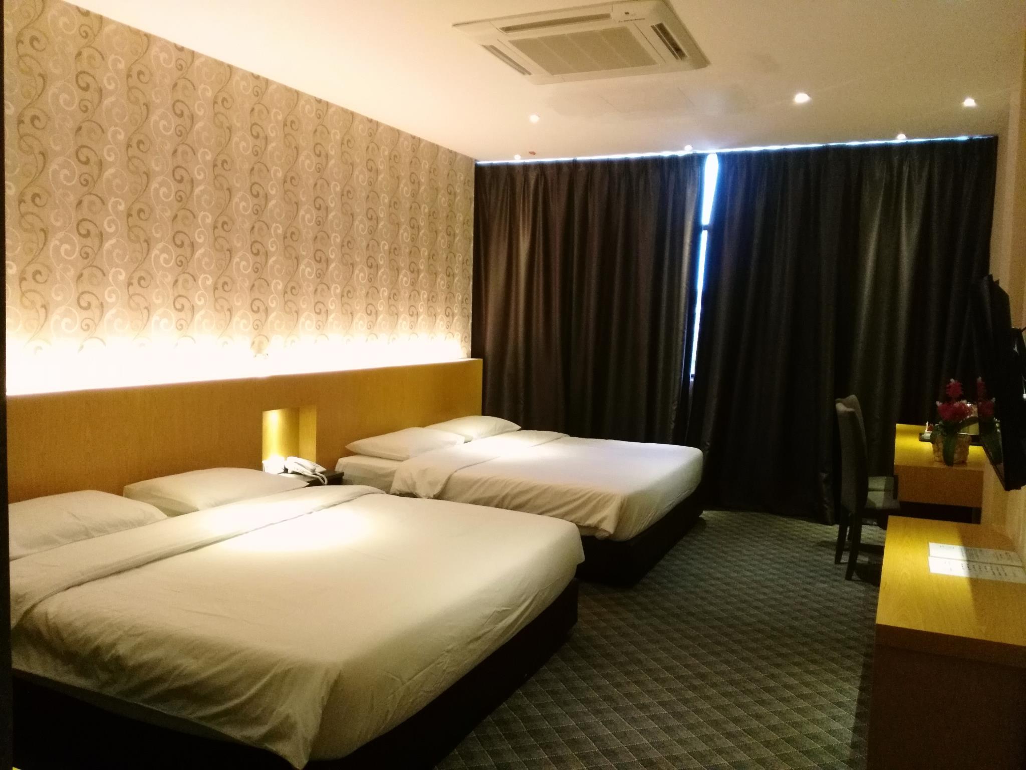 Holagarden Hotel