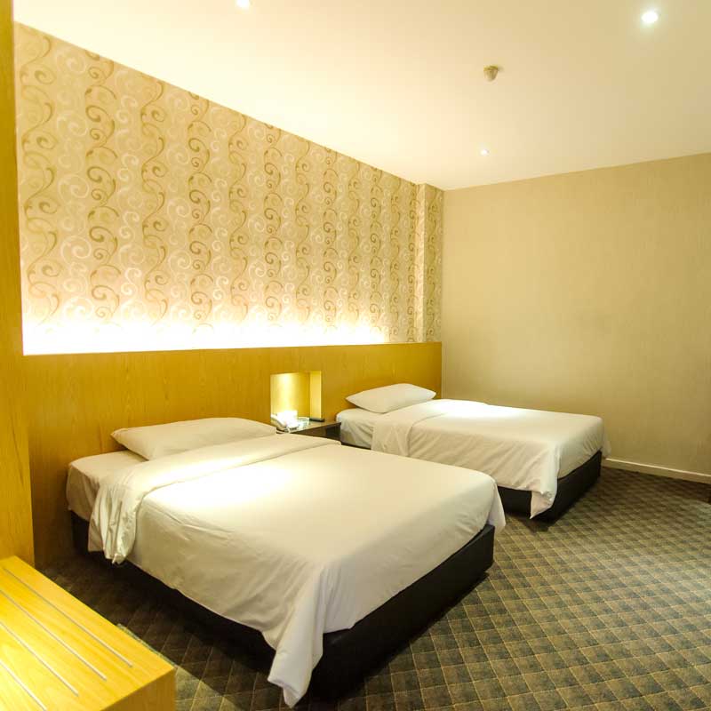 Holagarden Hotel