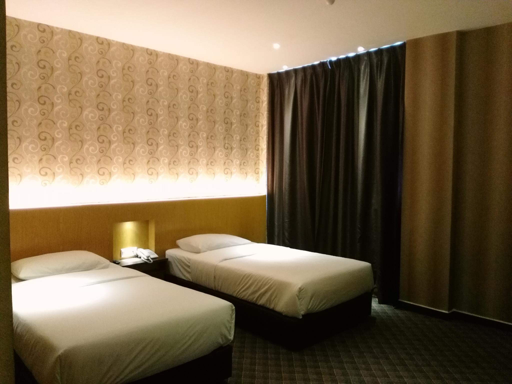 Holagarden Hotel