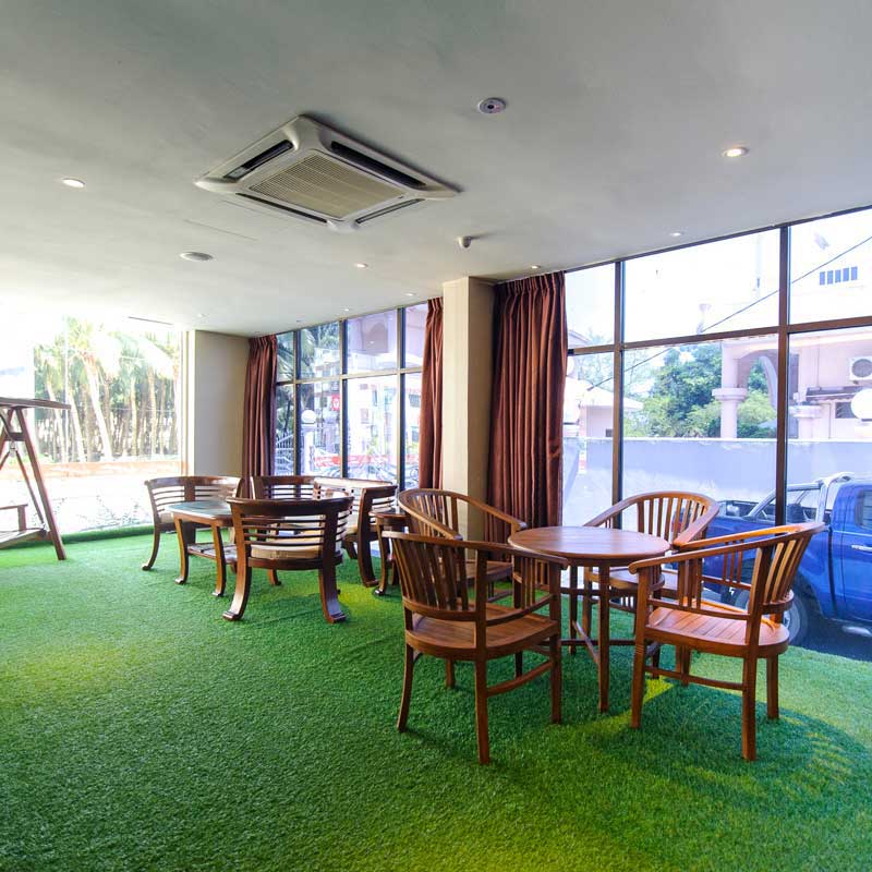 Holagarden Hotel