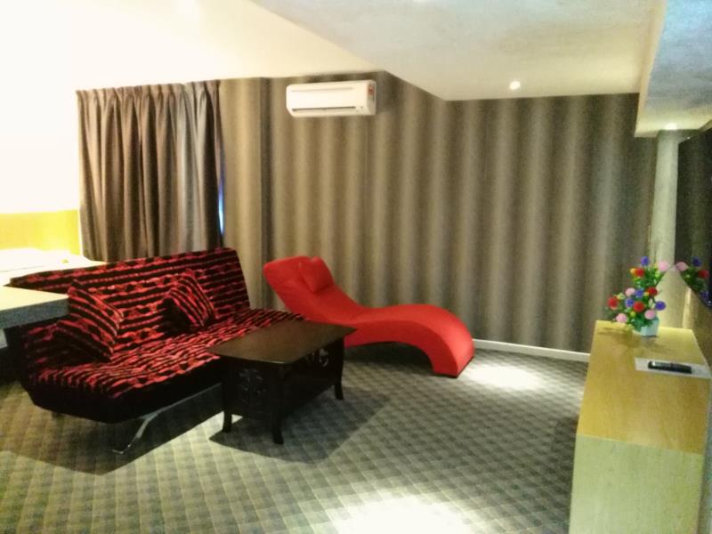 Holagarden Hotel