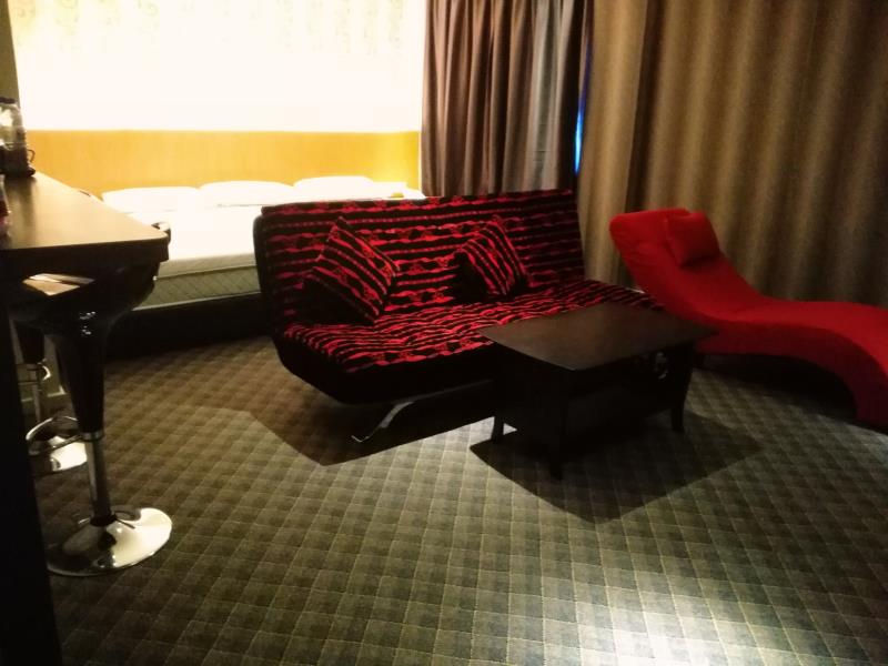 Holagarden Hotel