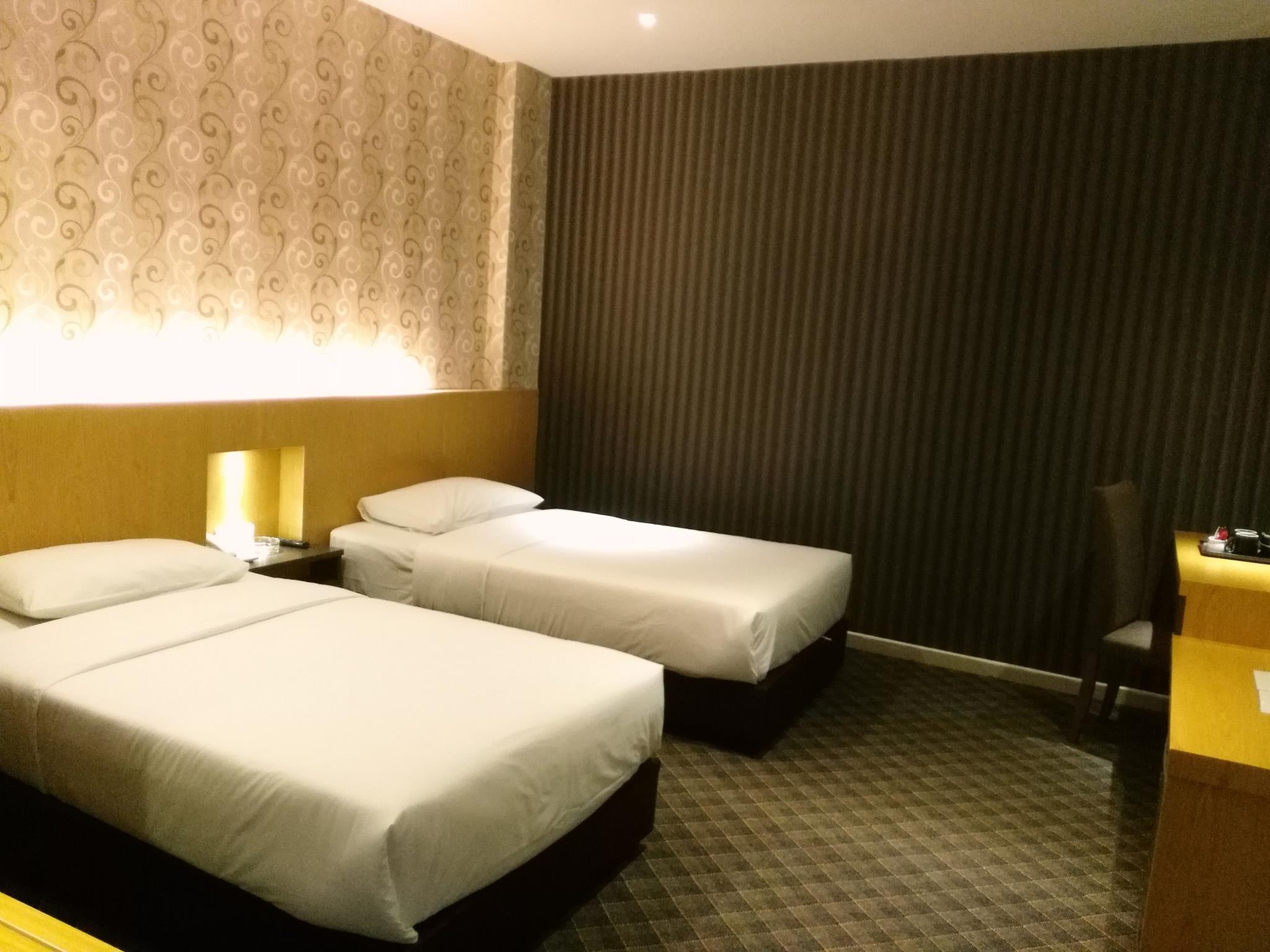 Holagarden Hotel