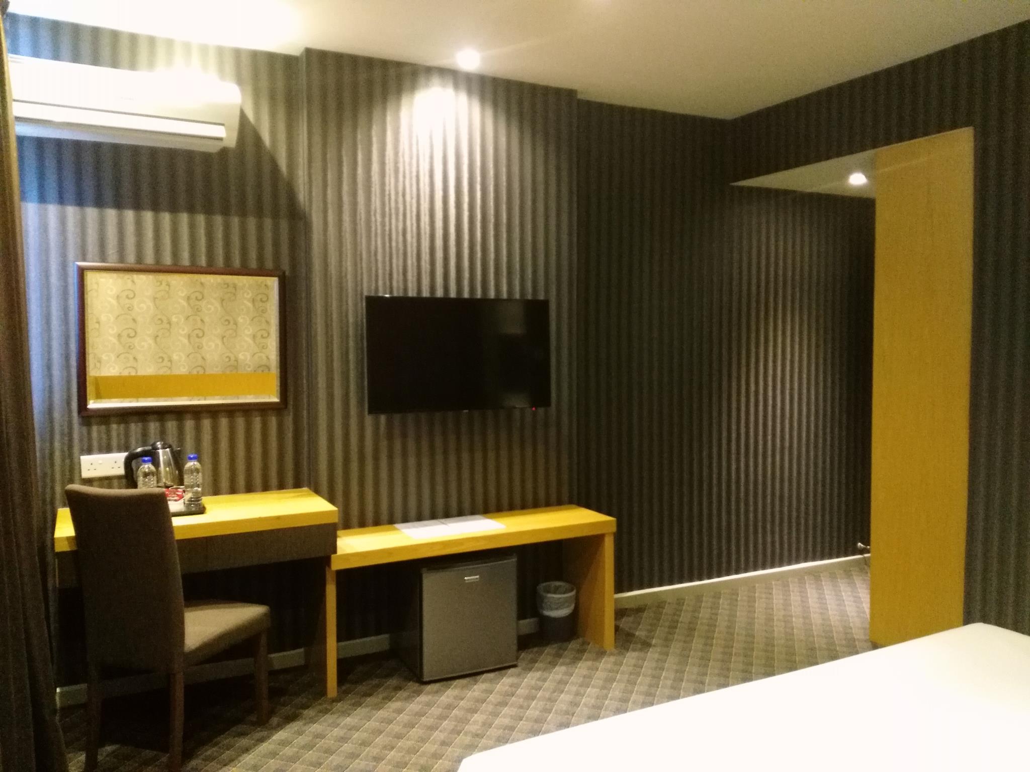 Holagarden Hotel
