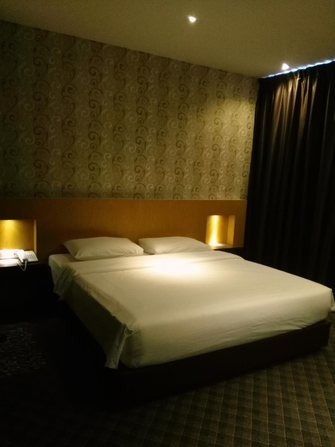 Holagarden Hotel