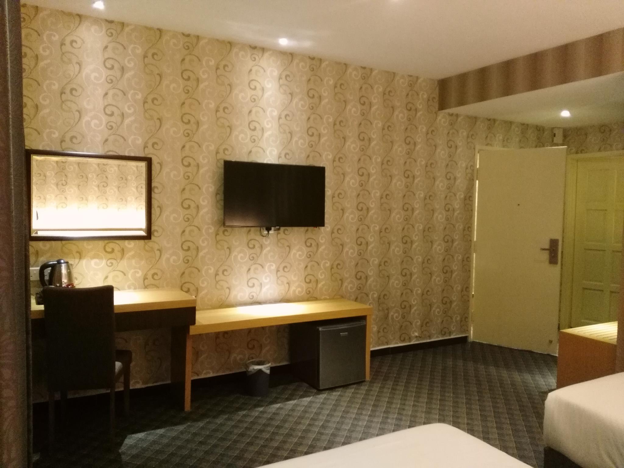 Holagarden Hotel