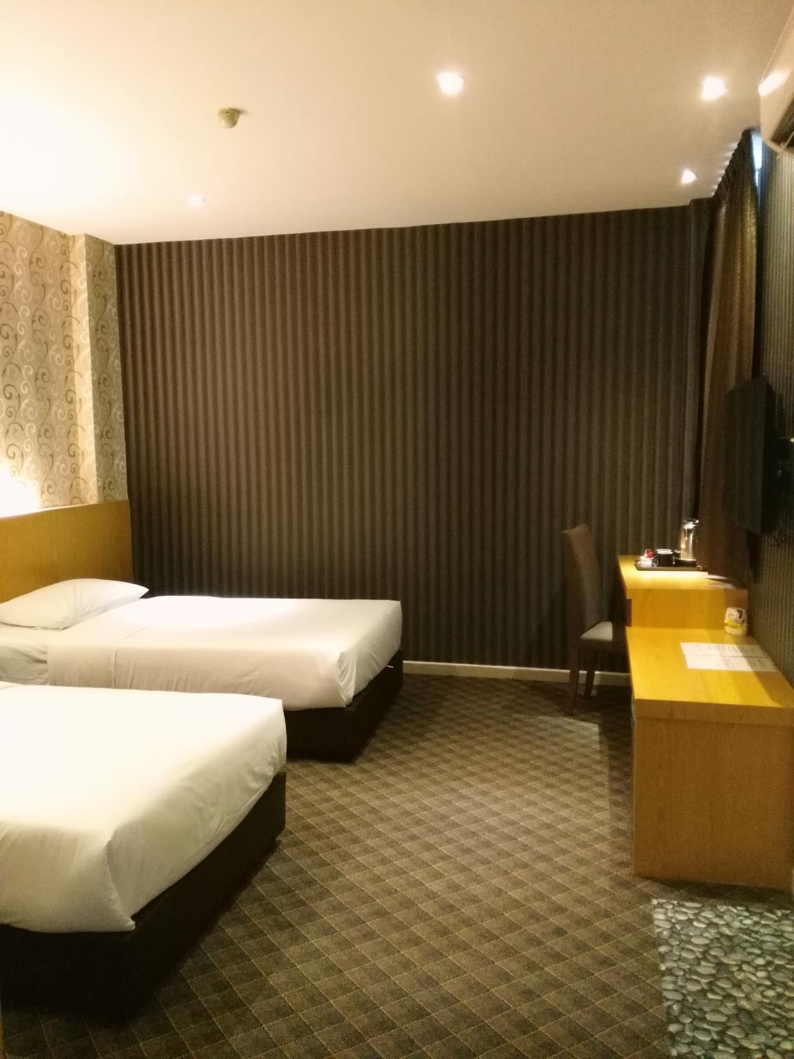 Holagarden Hotel