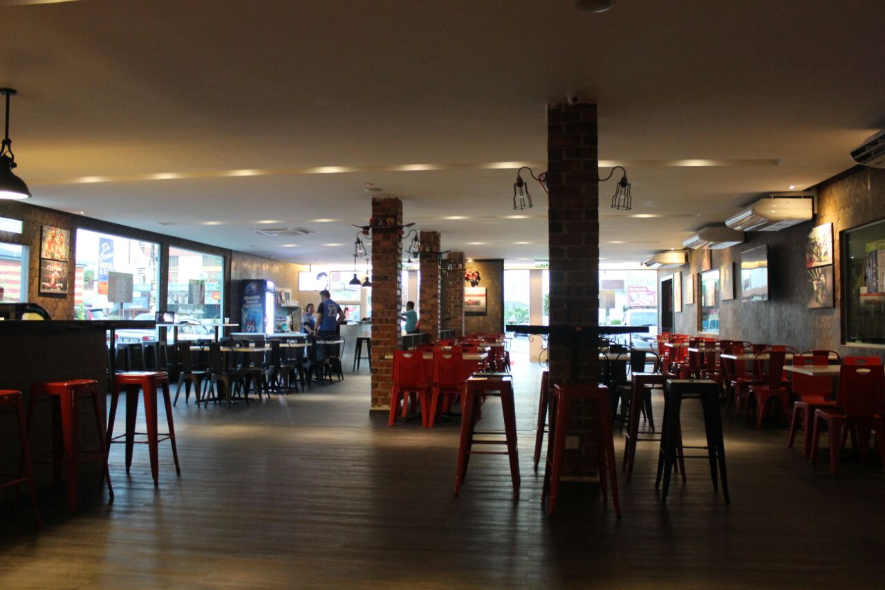 Holagarden Hotel