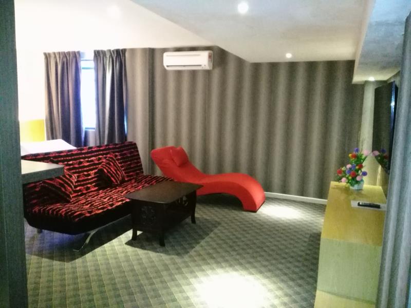 Holagarden Hotel