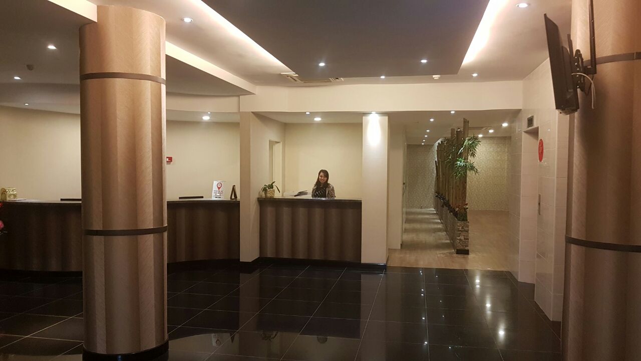 Holagarden Hotel