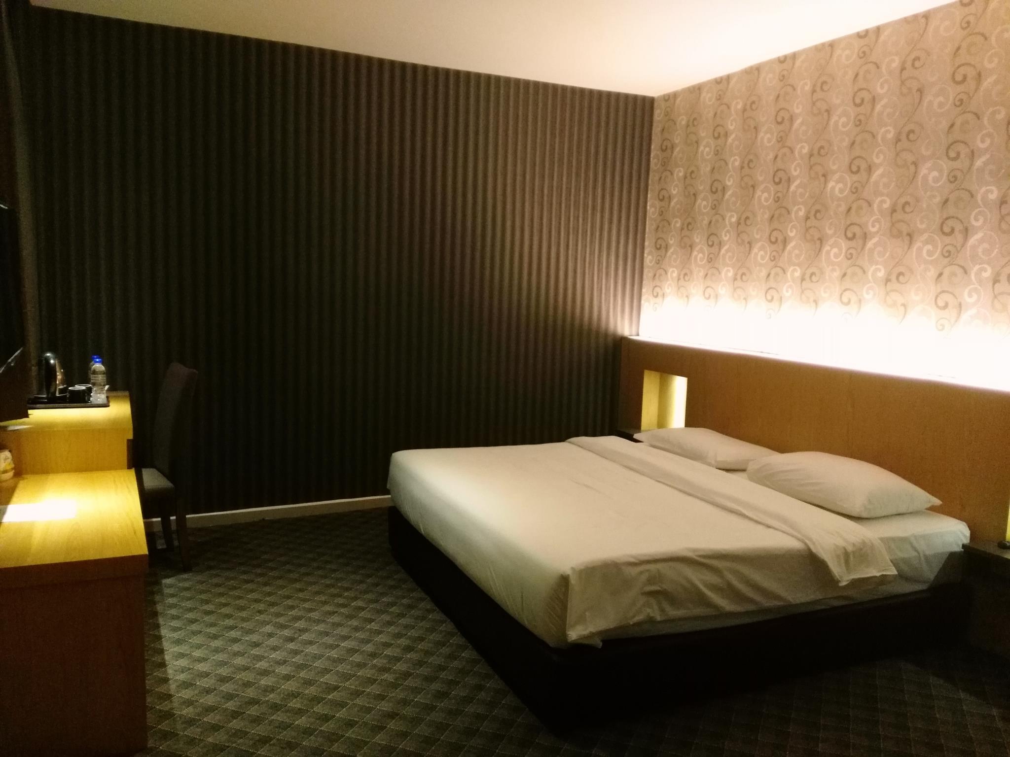 Holagarden Hotel