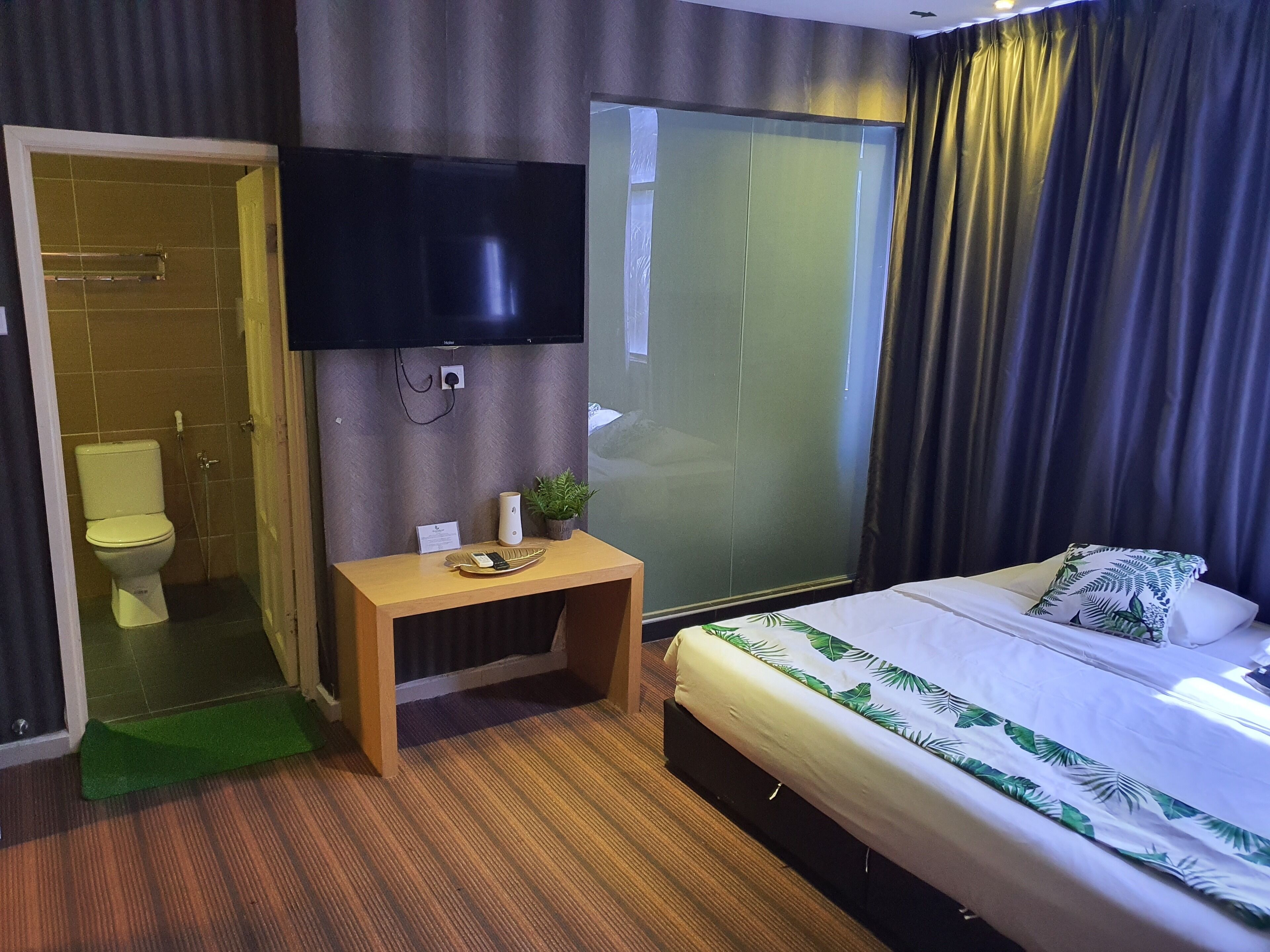 Grandeur Hotel and Spa