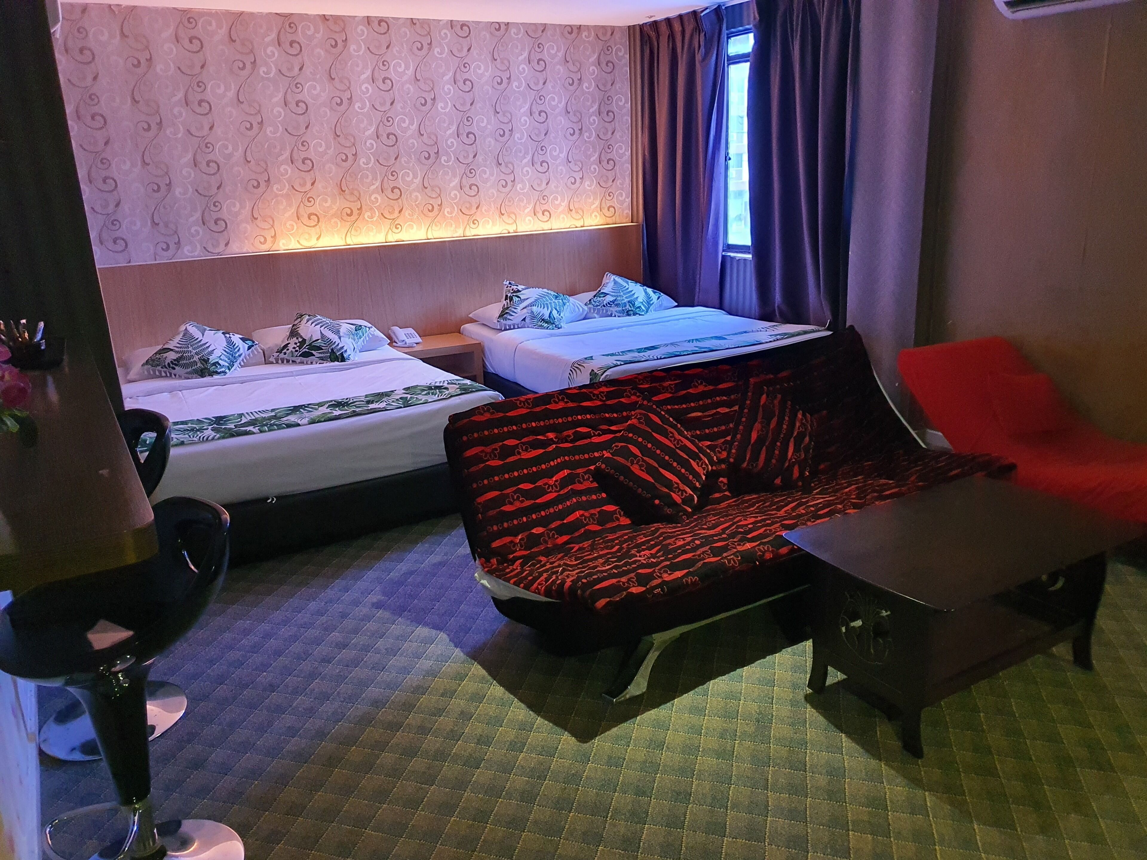 Grandeur Hotel and Spa