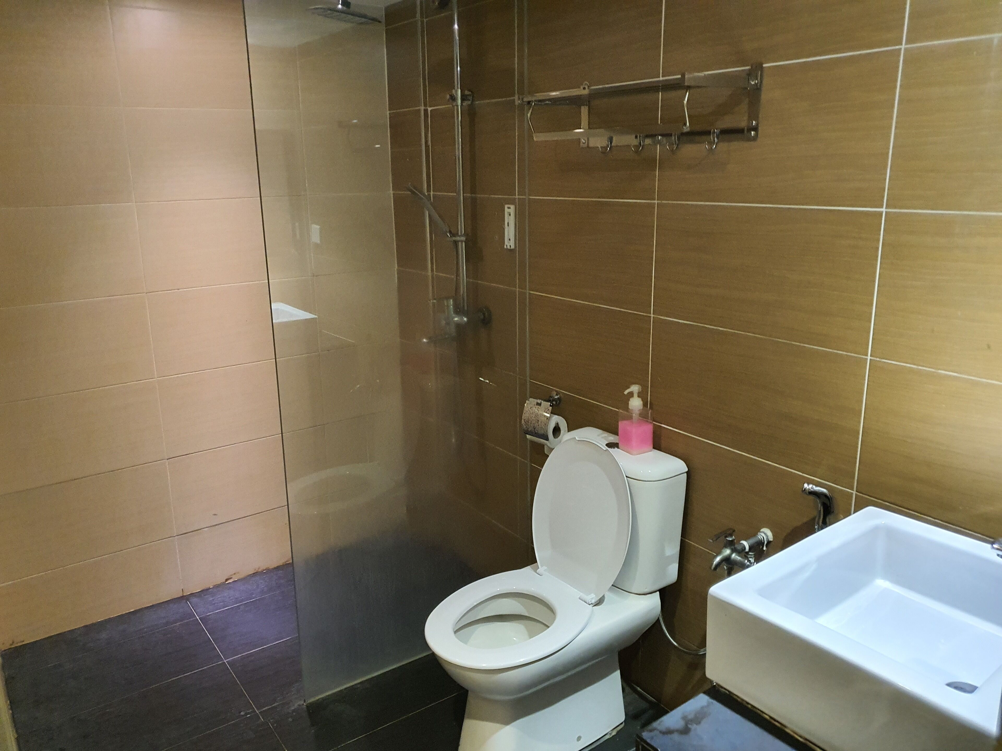 Grandeur Hotel and Spa