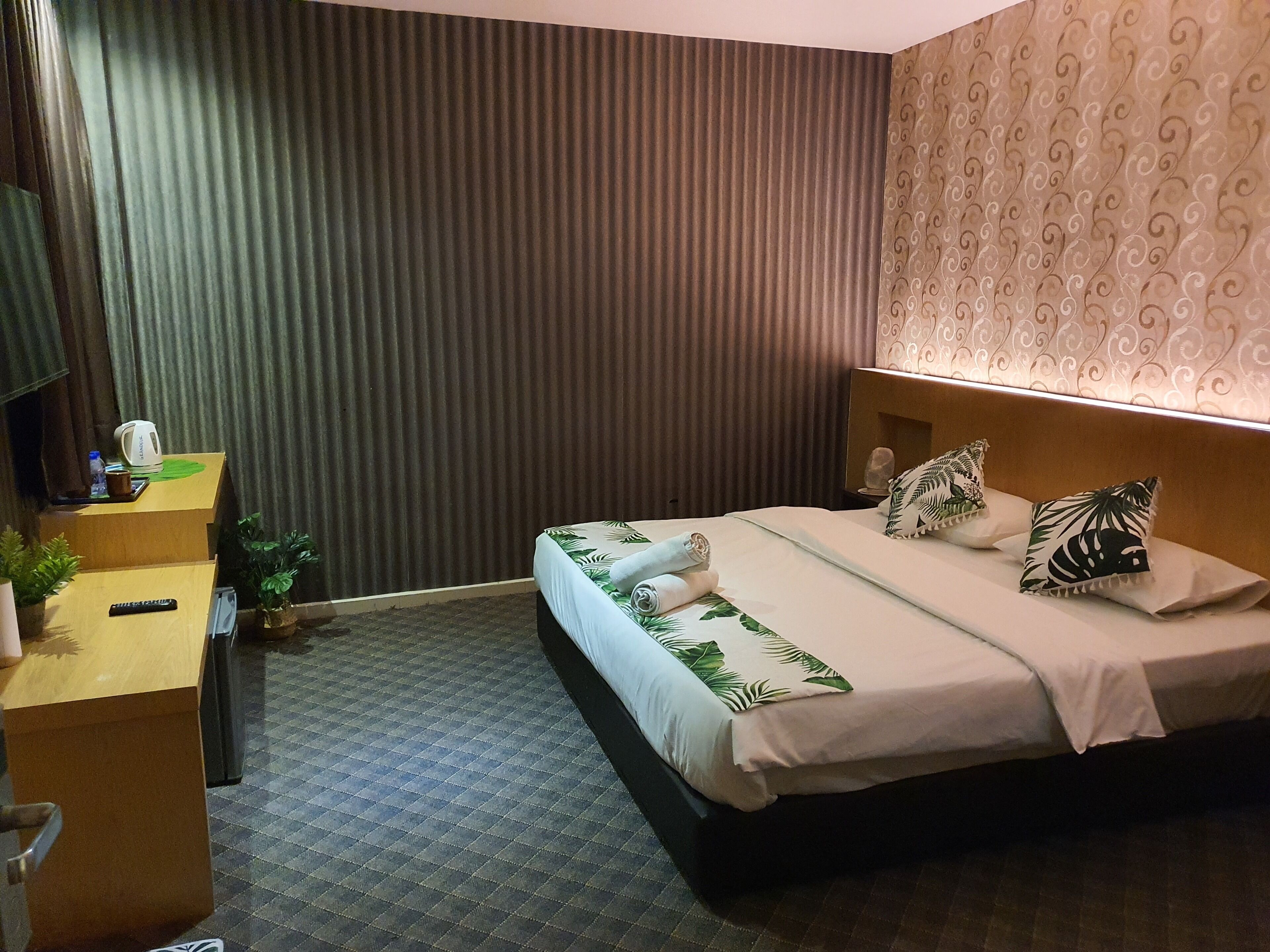 Grandeur Hotel and Spa