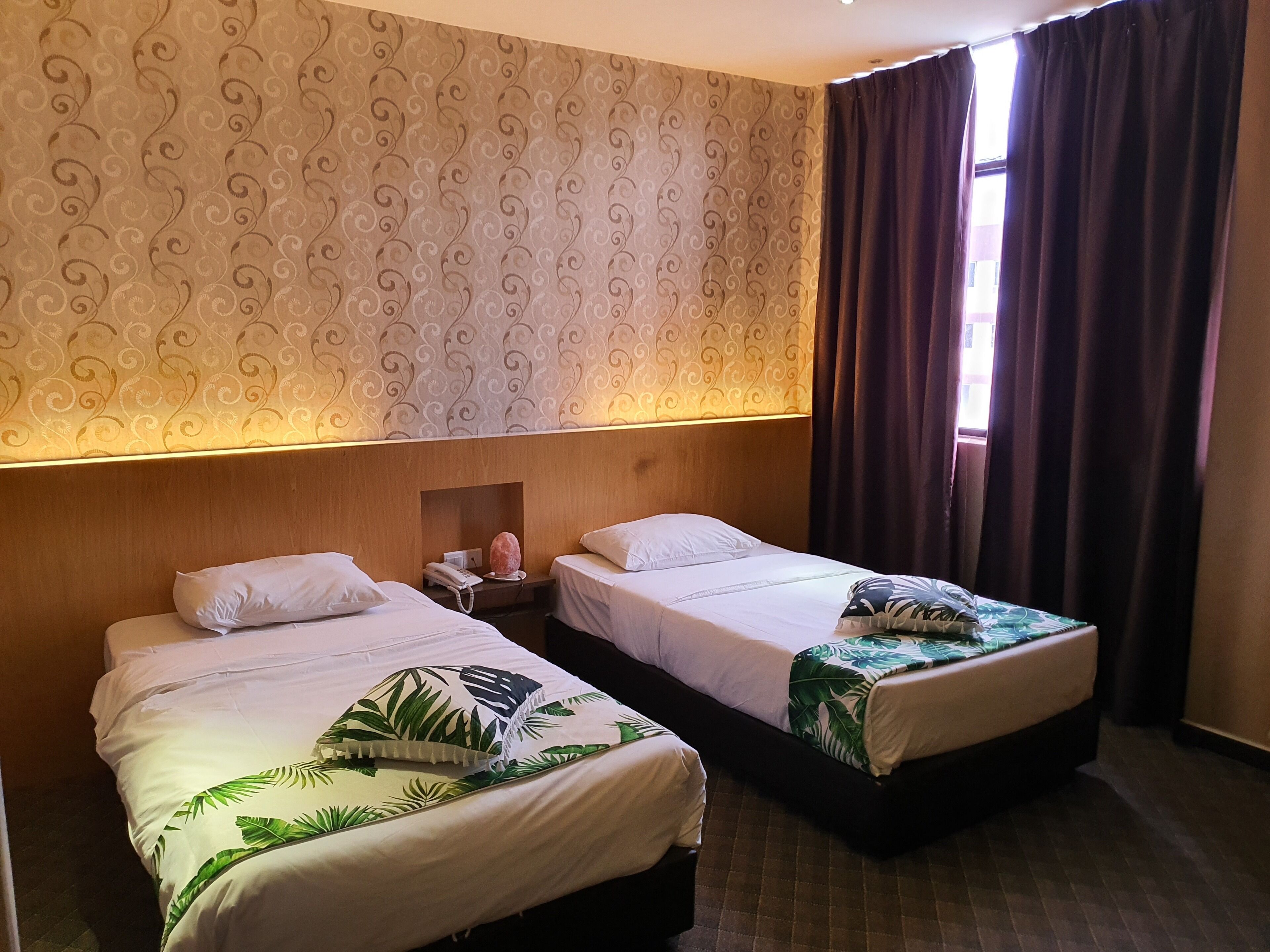 Grandeur Hotel and Spa