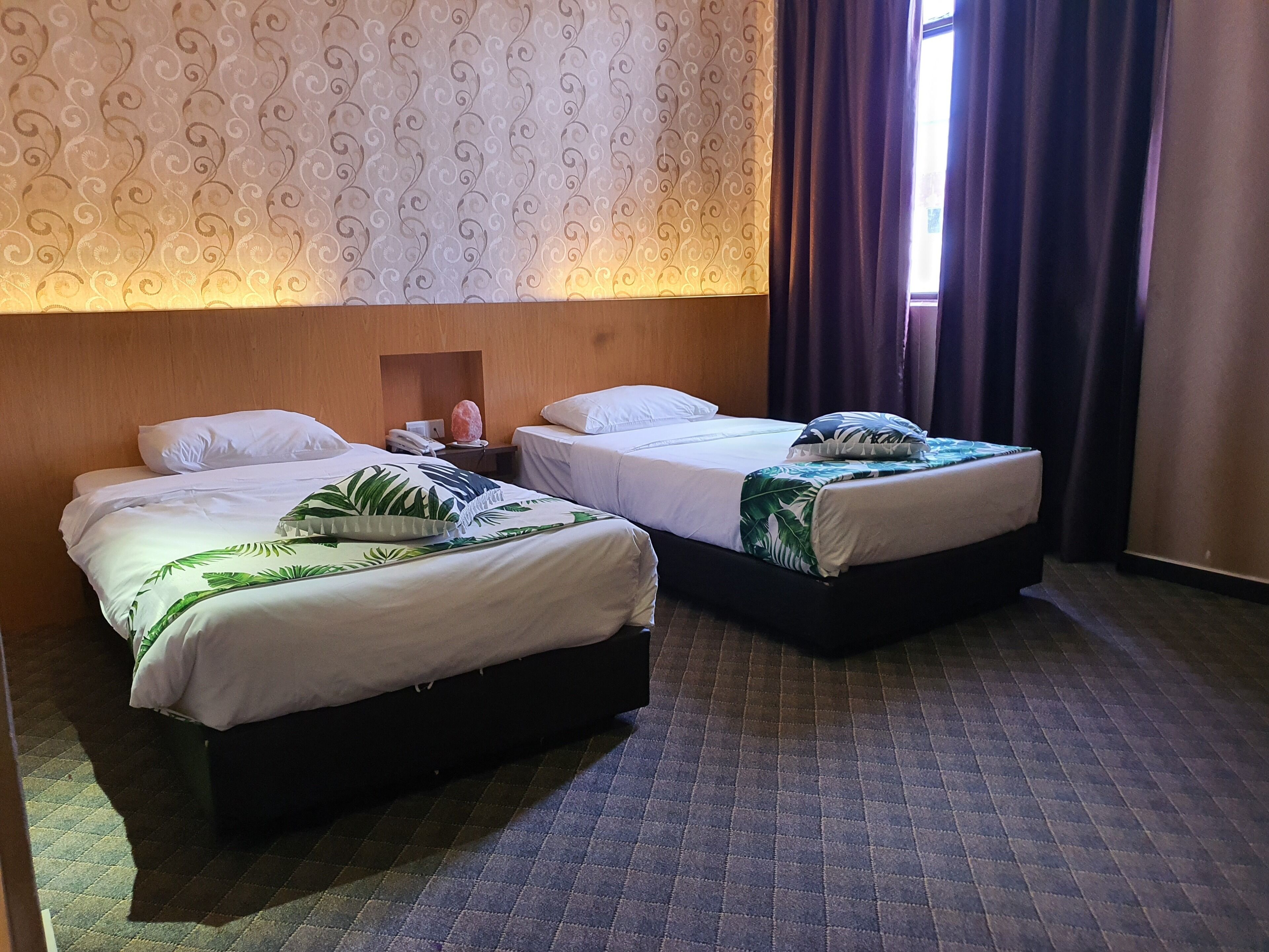 Grandeur Hotel and Spa