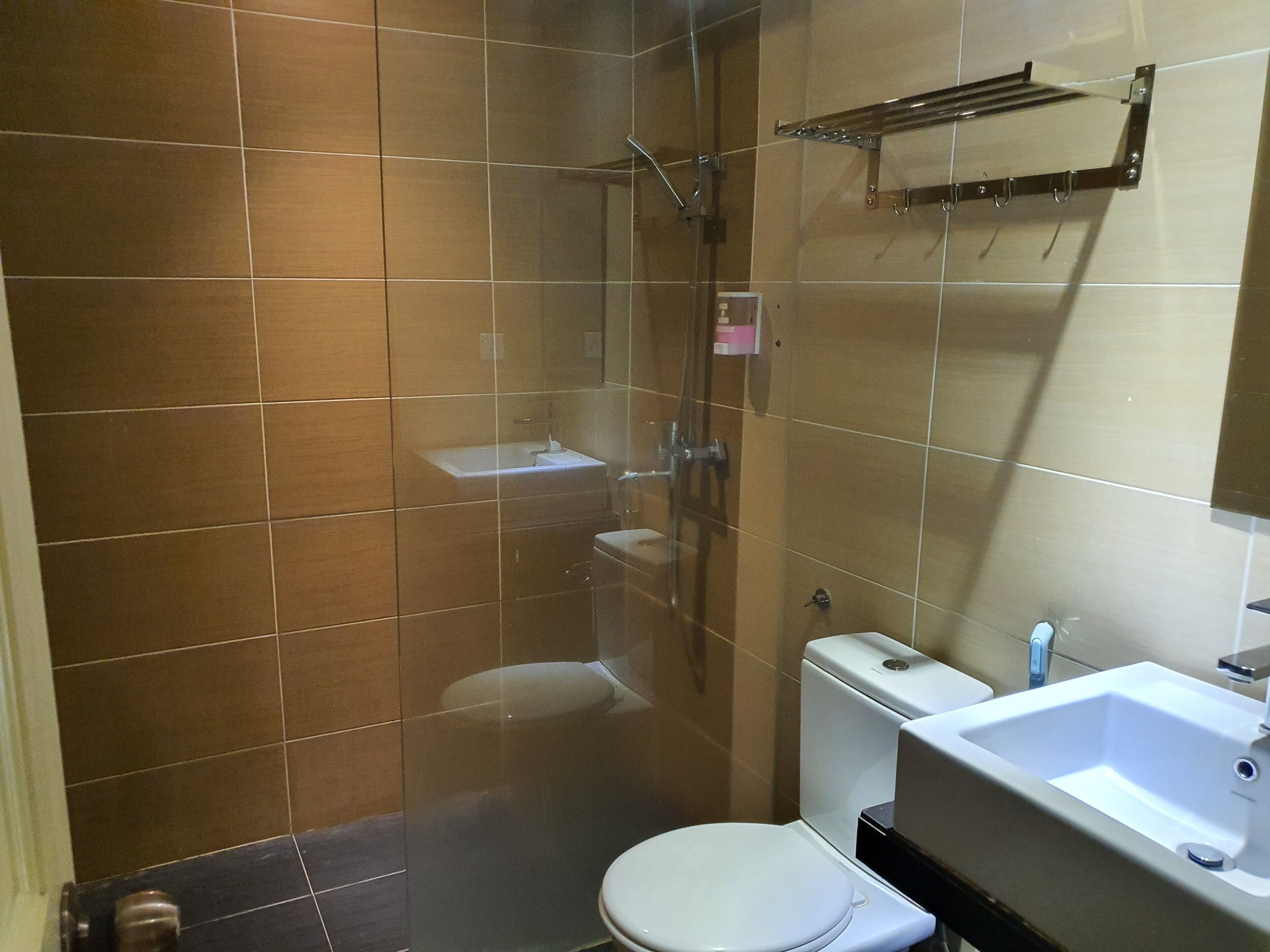 Grandeur Hotel and Spa