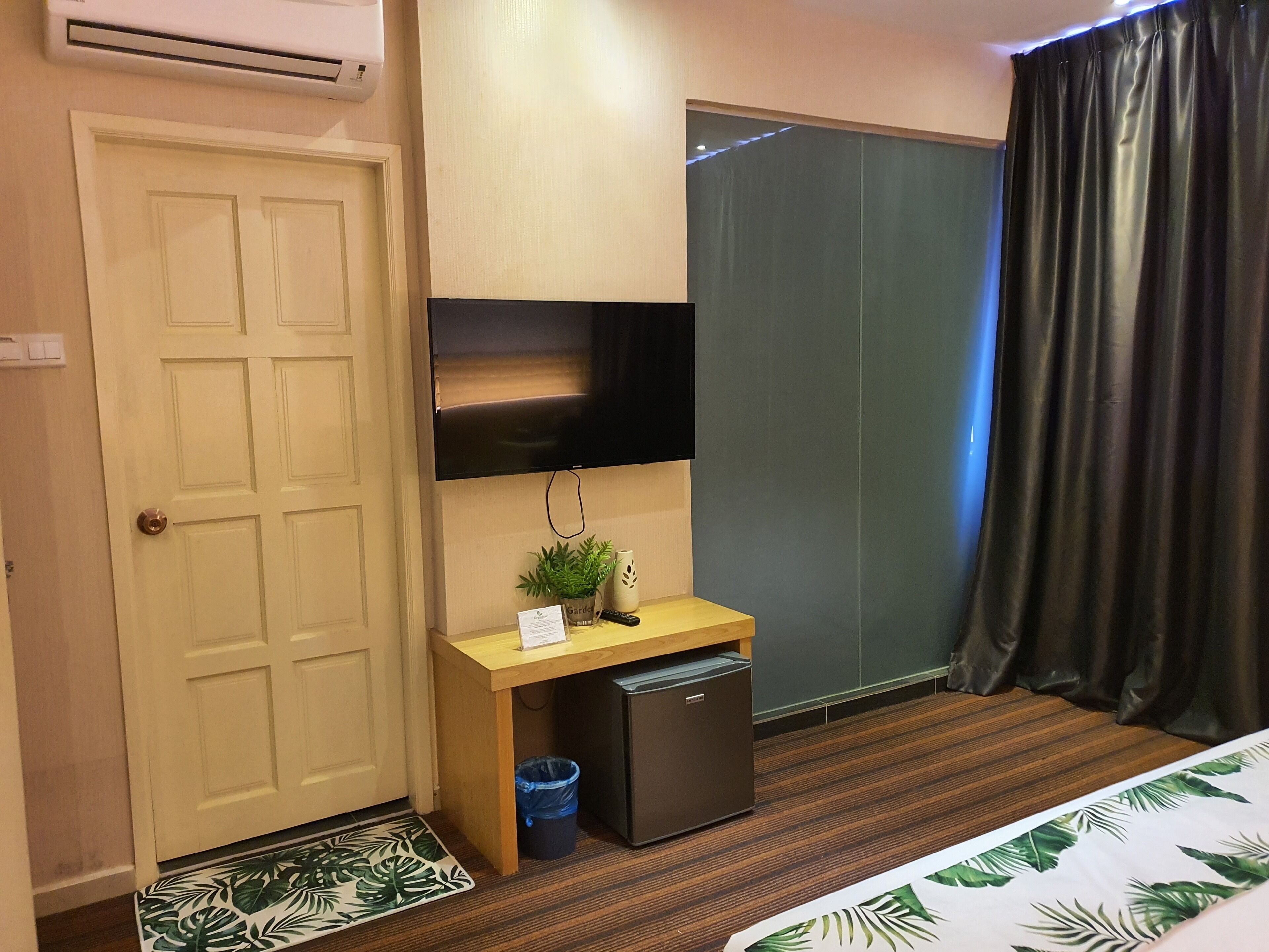 Grandeur Hotel and Spa