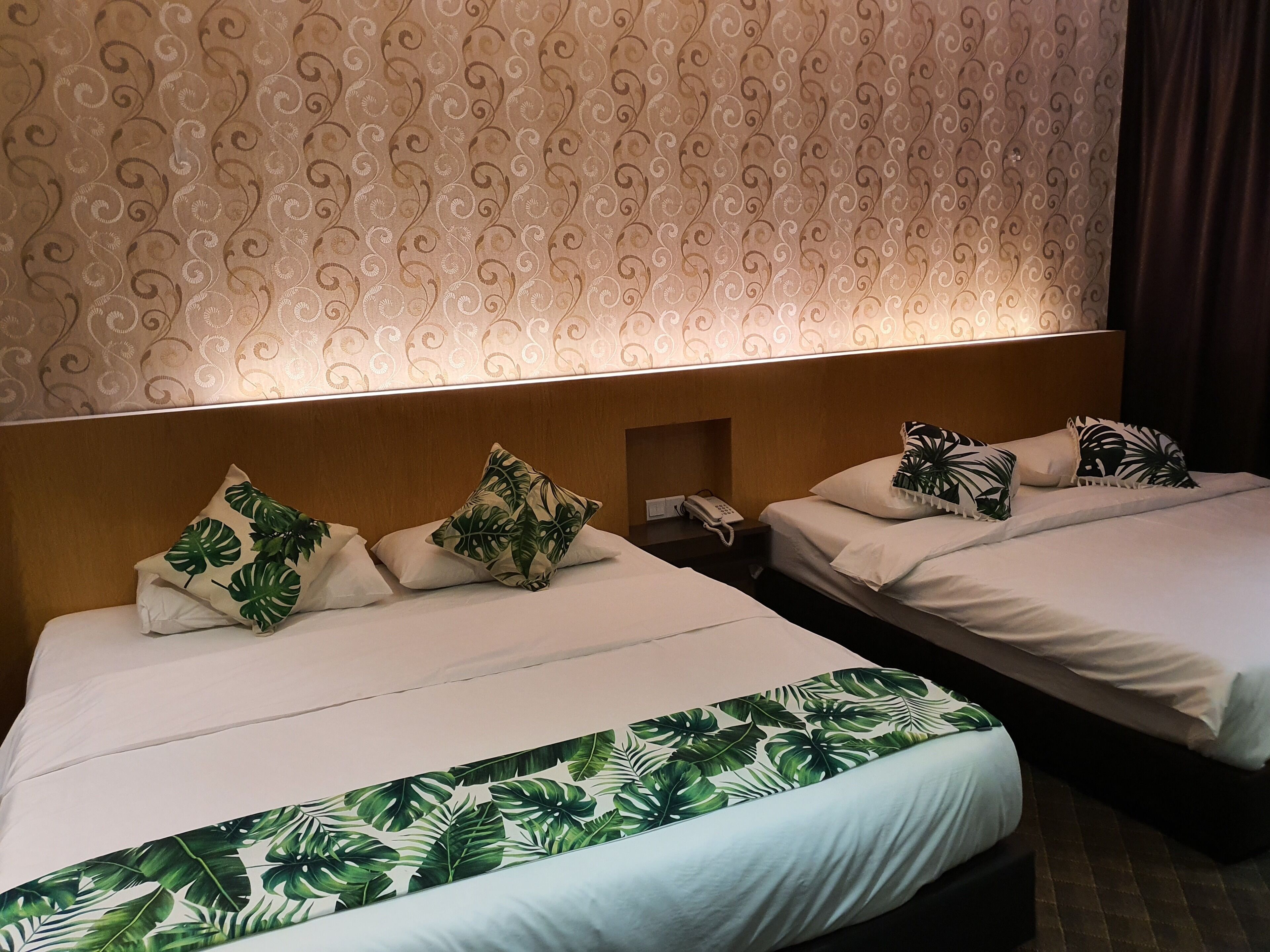 Grandeur Hotel and Spa