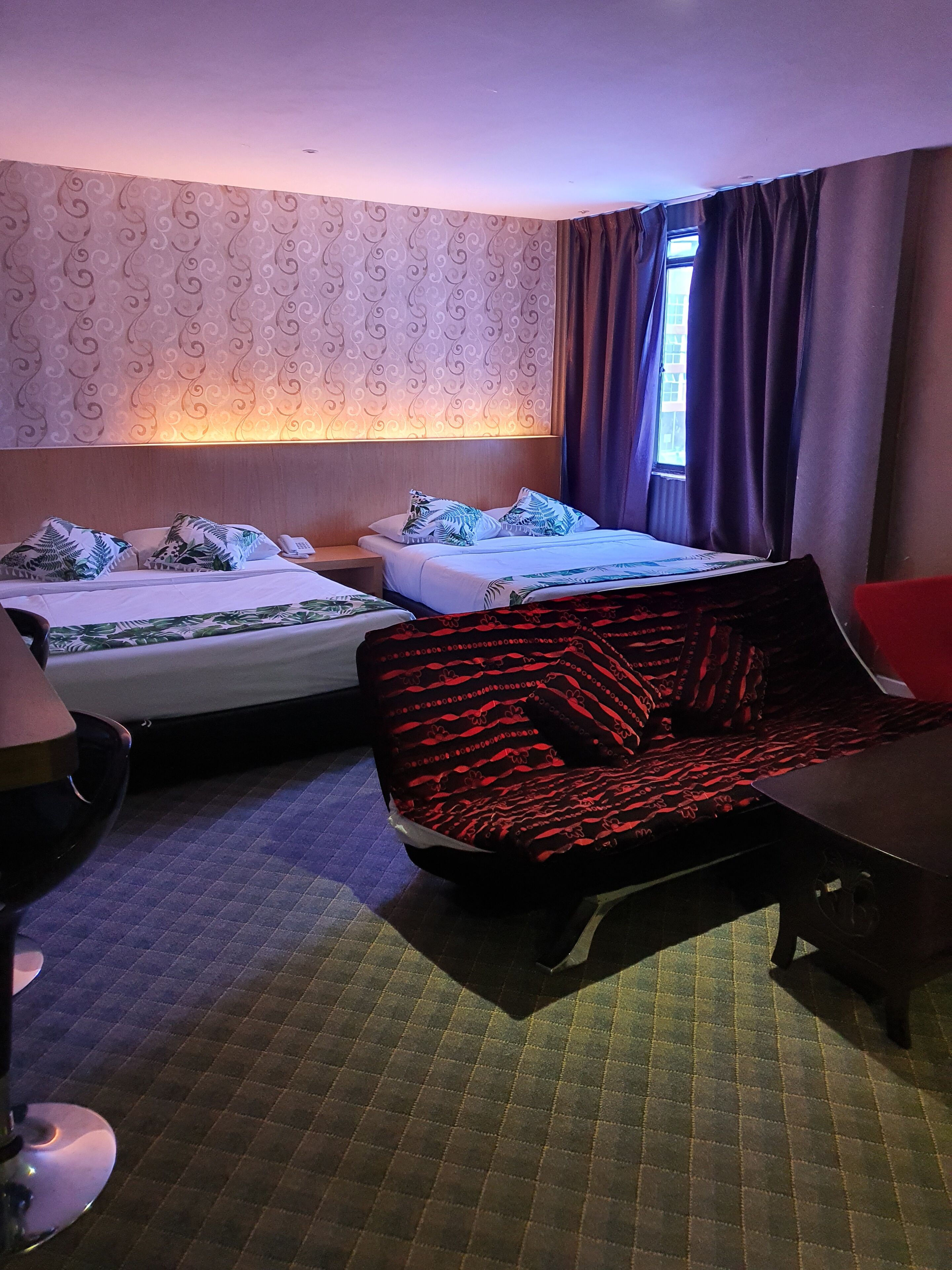 Grandeur Hotel and Spa