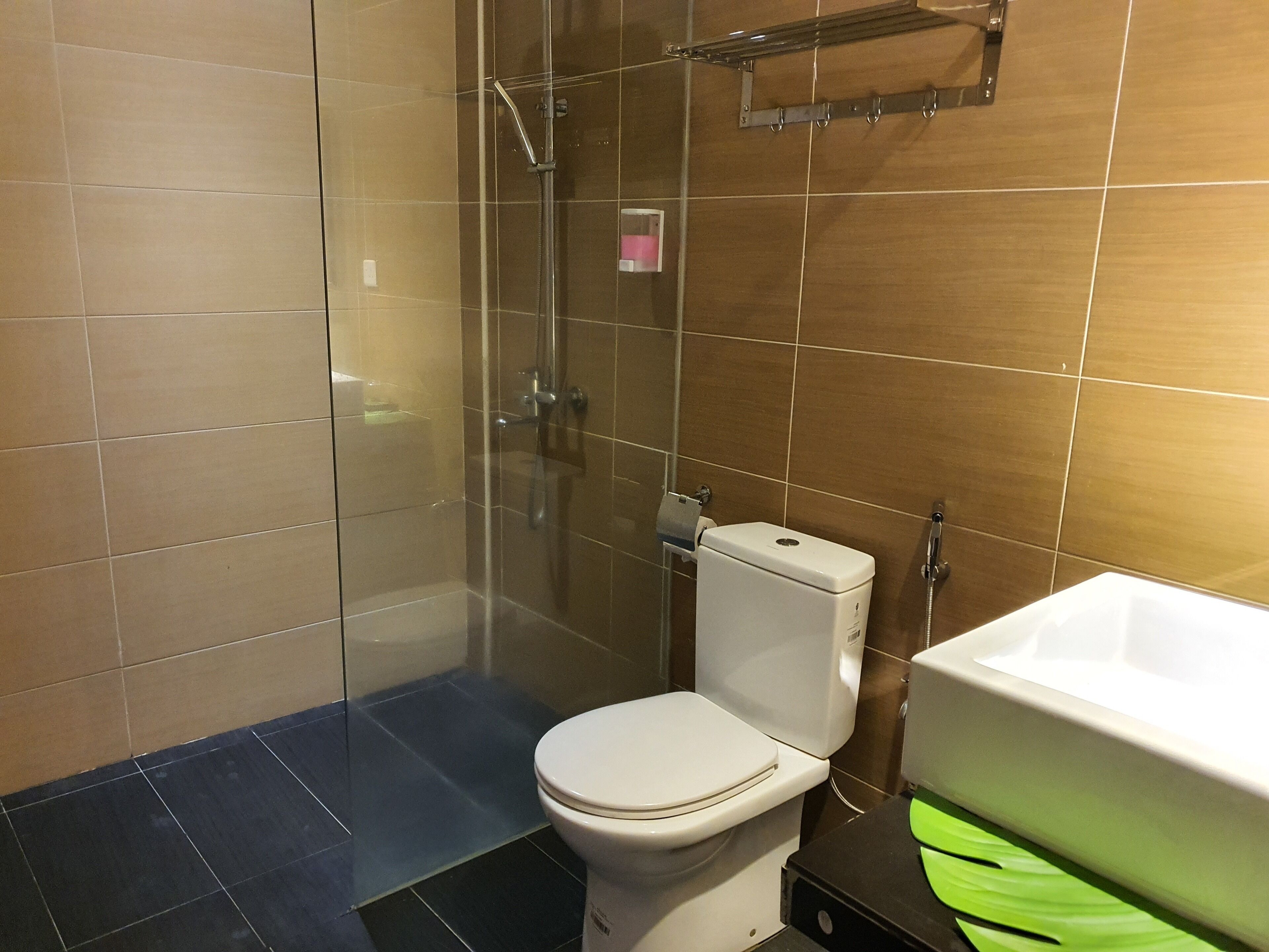 Grandeur Hotel and Spa