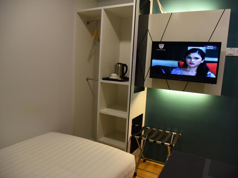 Grandview Hotel Melaka