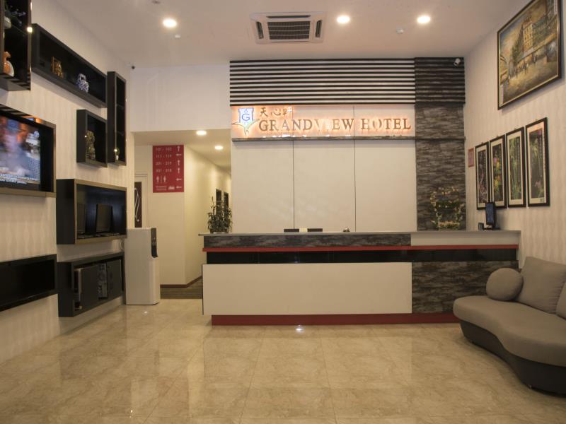 Grandview Hotel Melaka