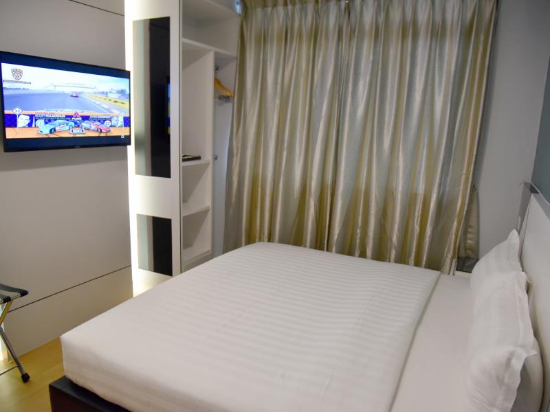 Grandview Hotel Melaka