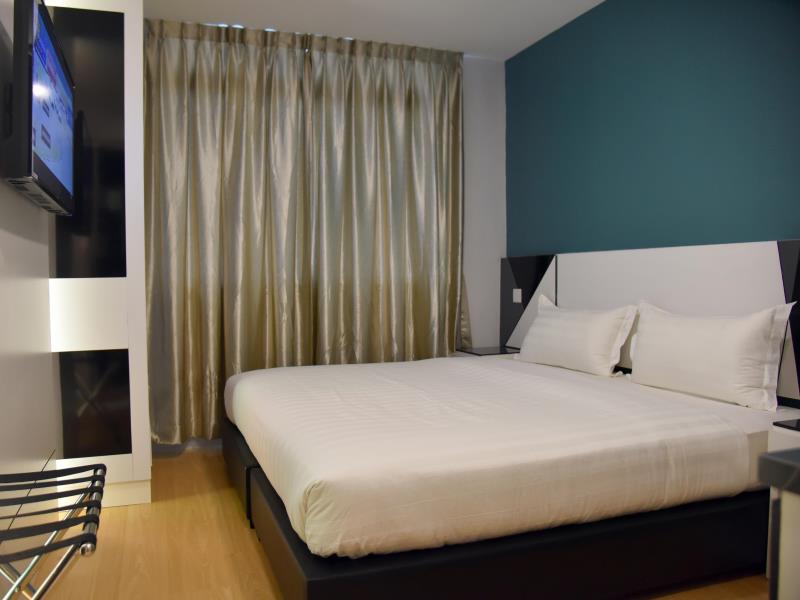 Grandview Hotel Melaka
