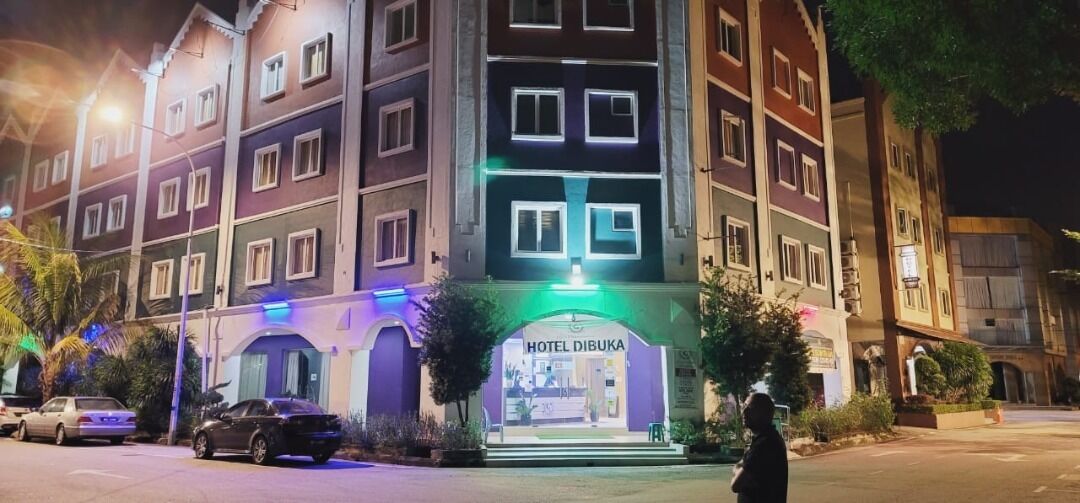 Green Town Hotel Classic