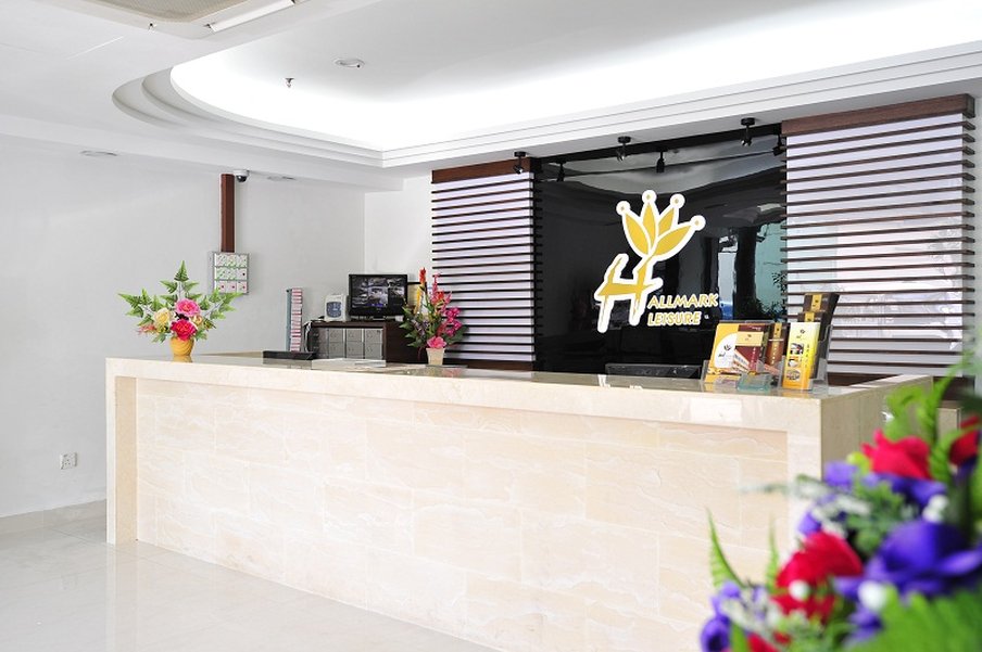 Hallmark Hotel Leisure - Malacca
