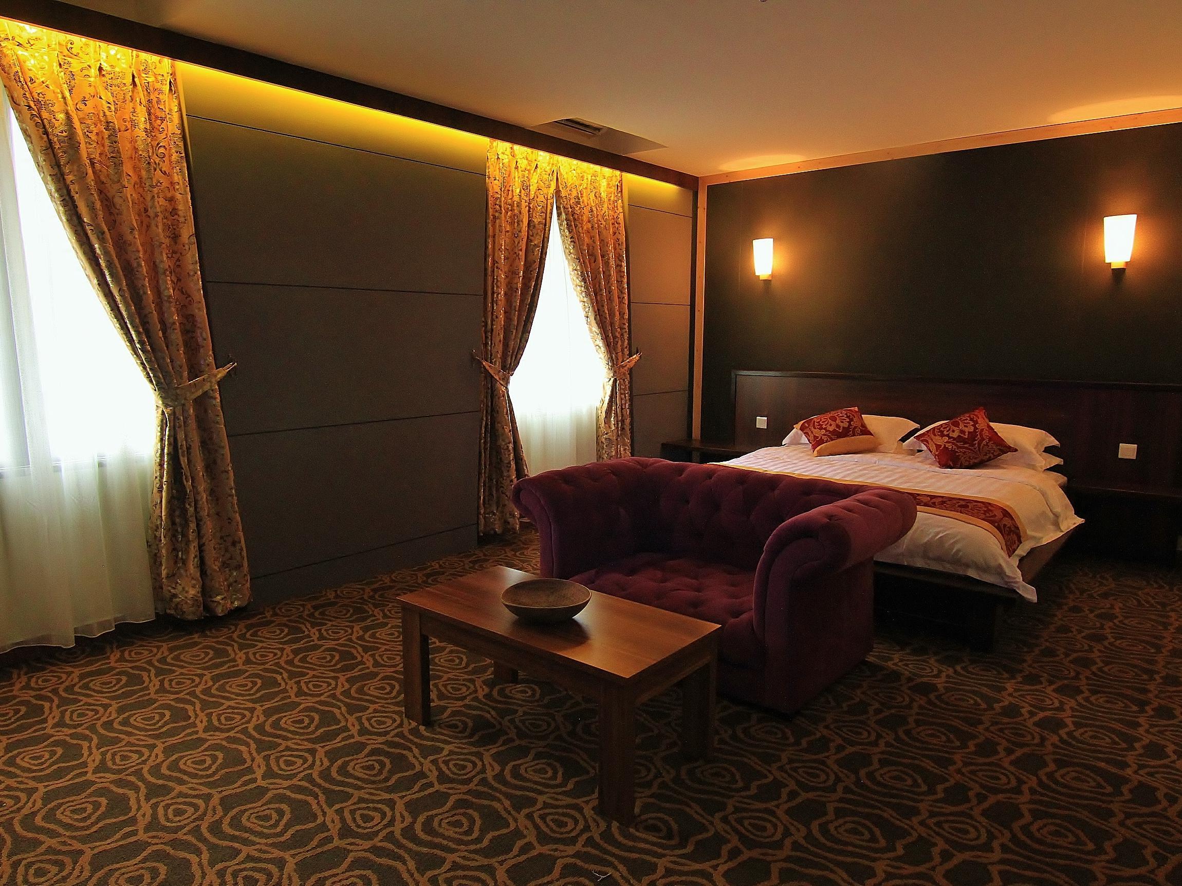 Herald Hotel Melaka by D'Concept