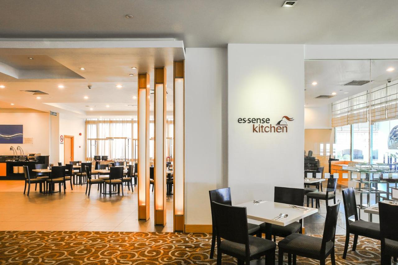 Holiday Inn Melaka