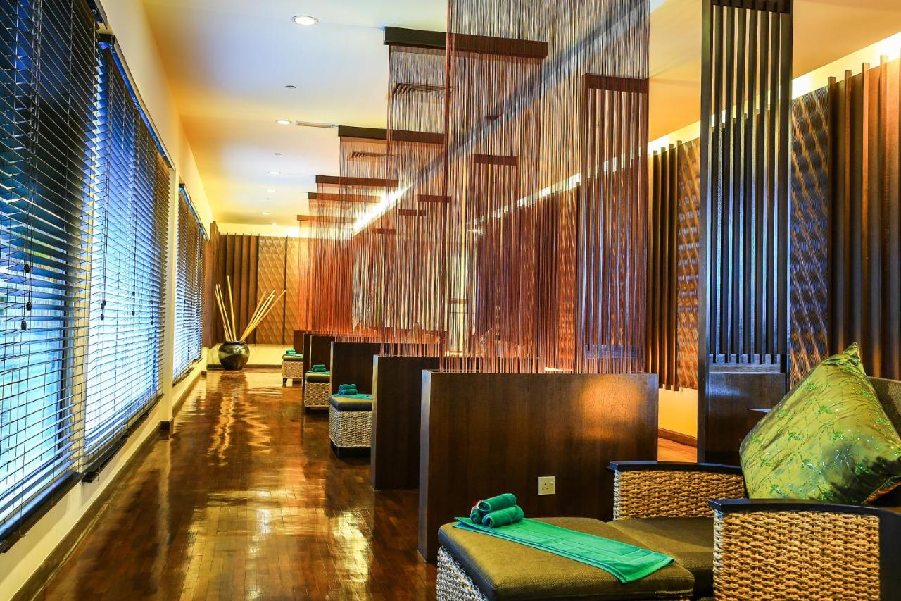 Holiday Inn Melaka