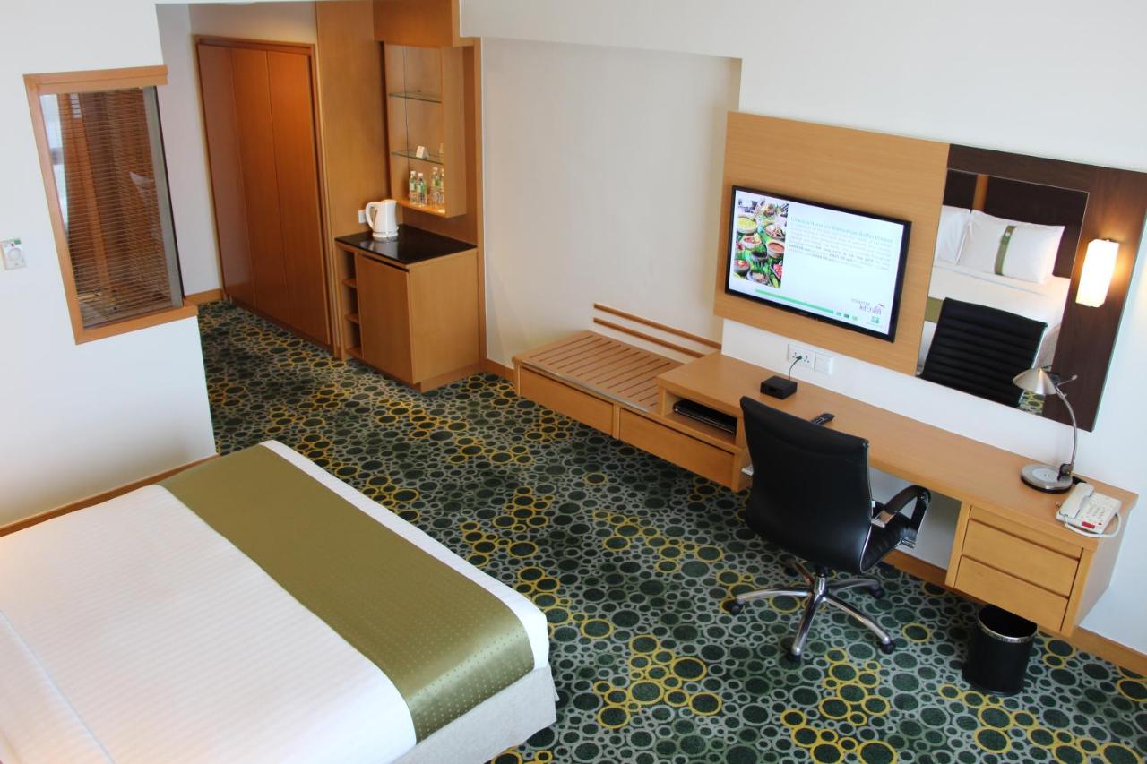 Holiday Inn Melaka