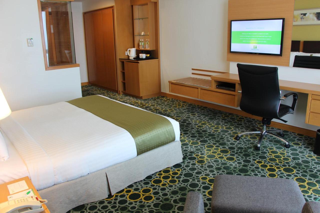 Holiday Inn Melaka
