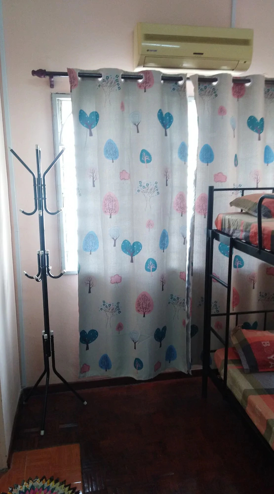 Home Guesthouse