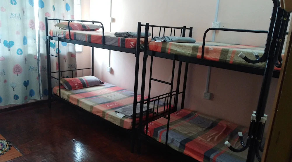 Home Guesthouse