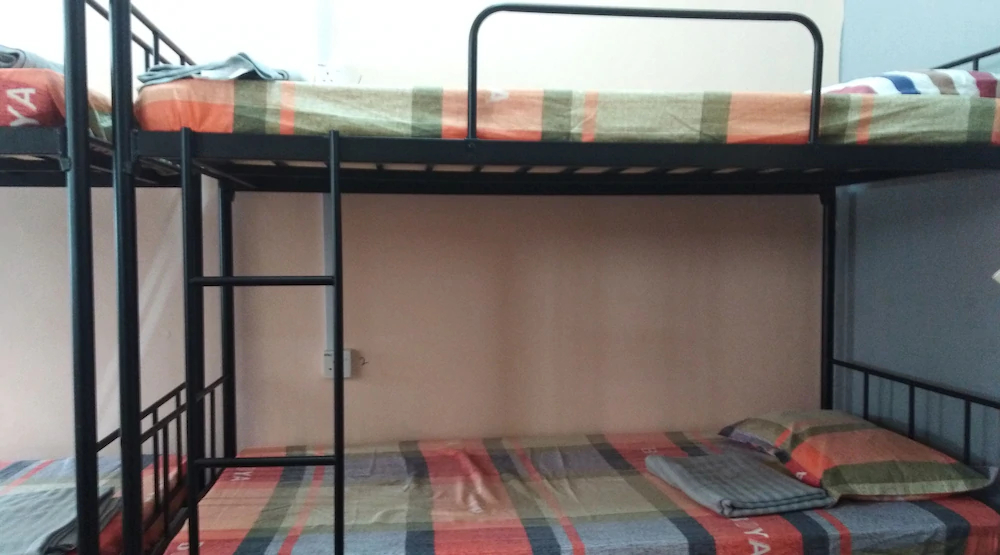 Home Guesthouse